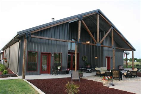 Cost to build a steel building. Things To Know About Cost to build a steel building. 